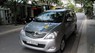 Toyota Innova 2008 - Cần bán xe Toyota Innova năm 2008, màu bạc