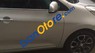Kia Picanto 2014 - Cần bán Kia Picanto đời 2014, màu xám, xe nguyên bản, không va chạm