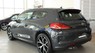 Volkswagen Scirocco GTS 2017 - Bán xe Volkswagen Scirocco GTS năm sản xuất 2017, màu xám, nhập khẩu nguyên chiếc