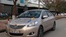 Toyota Vios E 2011 - Bán Toyota Vios E sản xuất 2011 màu vàng cát chính chủ số sàn