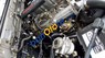 Ford Everest   4x4 MT 2006 - Chính chủ bán xe cũ Ford Everest máy dầu, hai cầu, có hai túi khí, thắng ABS