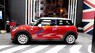 Mini Cooper   2017 - Bán ô tô Mini Cooper sản xuất năm 2017, màu đỏ, nhập khẩu