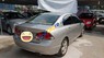 Honda Civic 2.0 2006 - Bán Honda Civic 2.0 năm 2006, màu bạc, giá tốt