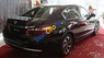 Honda Accord 2017 - Bán xe Honda Accord năm sản xuất 2017, màu đen, nhập khẩu nguyên chiếc