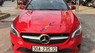 Mercedes-Benz CLA class 200 2014 - Cần bán gấp Mercedes 200 sản xuất năm 2014, màu đỏ