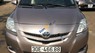 Toyota Vios 2008 - Bán Toyota Vios năm sản xuất 2008, màu vàng