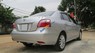 Toyota Vios 1.5E 2010 - Cần bán xe Toyota Vios 1.5E sản xuất năm 2010, màu bạc, giá tốt