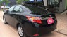 Toyota Vios 1.5G 2015 - Cần bán Toyota Vios G đời 2015, màu đen