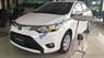 Toyota Vios 2017 - Bán Toyota Vios năm sản xuất 2017, màu trắng, 513 triệu