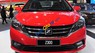 Zotye 2015 - Bán Zotye Z300 sản xuất năm 2015, màu đỏ, xe nhập