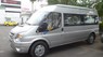 Ford Transit Medium 2016 - Bán Ford Transit Medium sản xuất 2016, màu bạc