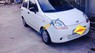 Chevrolet Spark 2009 - Bán Chevrolet Spark sản xuất năm 2009, màu trắng, nhập khẩu