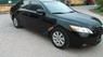 Toyota Camry LE 2007 - Bán Toyota Camry LE năm sản xuất 2007, màu đen, nhập khẩu
