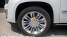 Cadillac Escalade  ESV Platinum 2017 - Cần bán xe Cadillac Escalade ESV Platinum năm sản xuất 2017, màu trắng, nhập khẩu nguyên chiếc