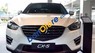 Mazda CX 5  2.0 2017 - Bán ô tô Mazda CX 5 2.0 sản xuất năm 2017, màu trắng, giá chỉ 836 triệu