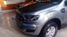 Ford Ranger XLS 2.2L 4x2MT 2017 - Cần bán Ford Ranger XLS 2.2L 4x2MT sản xuất 2017, màu xám, xe nhập