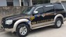 Ford Everest 2009 - Xe Ford Everest năm 2009, màu đen, 460tr