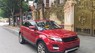 LandRover Evoque 2.0L 2013 - Bán LandRover Range Rover Evoque 2.0L đời 2013, màu đỏ, đăng ký 2014, 1 chủ từ đầu