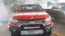 Chevrolet Colorado  2.8AT 4x4 High Country 2017 - Bán Chevrolet Colorado High Country sản xuất năm 2017, màu đỏ, giá 839tr