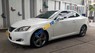Lexus IS 250C    2010 - Bán ô tô Lexus IS 250C năm sản xuất 2010, màu trắng, nhập khẩu số tự động