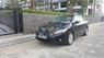 Toyota Corolla altis 1.8MT 2010 - Bán ô tô Toyota Corolla Altis 1.8MT sản xuất năm 2010, màu đen