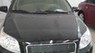 Chevrolet Aveo 2017 - Chevrolet AVEO LT 2017 màu đen,giá 415 triệu ,bán trả góp nhanh tại Hà Nội