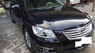 Toyota Camry G 2007 - Bán Toyota Camry G sản xuất năm 2007, màu đen 