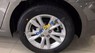 Chevrolet Cruze   LT 1.6L 2017 - Bán Chevrolet Cruze LT 1.6L sản xuất năm 2017, màu xám