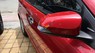 Toyota Yaris G 2017 - Cần bán gấp Toyota Yaris G năm 2017, màu đỏ, nhập khẩu  