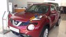 Nissan Juke 2016 - Cần bán xe Nissan Juke năm 2016, màu đỏ