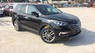 Hyundai Santa Fe 2016 - Bán ô tô Hyundai Santa Fe năm sản xuất 2016, màu đen