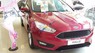 Ford Focus Trend 1.5AT 2017 - Bán xe Ford Focus Trend 1.5AT sản xuất 2017, màu đỏ