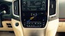 Toyota Land Cruiser VX 4.6 V8 AT 2018 - Bán Toyota Land Cruiser VX 4.6 V8 AT sản xuất năm 2018, màu đen, xe nhập