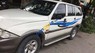 Ssangyong Musso 2002 - Bán xe Ssangyong Musso sản xuất 2002