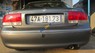 Mazda 626 1995 - Gia đình bán xe Mazda 626 năm sản xuất 1995, màu xám, nhập khẩu