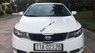 Kia Forte SLi 2010 - Cần bán xe Kia Forte SLi đời 2010, màu trắng, nhận làm trả góp, thanh toán trước 130 triệu là nhận xe