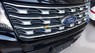 Ford Explorer 2017 - Bán Ford Explorer sản xuất 2017, màu đen, xe nhập