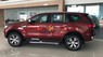 Ford Everest Titanium 2.2AT 2017 - Bán ô tô Ford Everest Titanium 2.2AT sản xuất năm 2017, màu đỏ