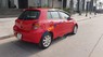 Toyota Yaris 1.3 AT 2009 - Bán Toyota Yaris 1.3 AT sản xuất năm 2009, màu đỏ, nhập khẩu Nhật Bản xe gia đình, giá tốt