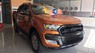 Ford Ranger Wildtrak 3.2L 4x4AT 2017 - Bán ô tô Ford Ranger Wildtrak 3.2L 4x4AT năm sản xuất 2017, nhập khẩu nguyên chiếc