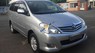 Toyota Innova G. 2010 - Cần bán gấp Toyota Innova G. năm 2010, màu bạc, giá chỉ 485 triệu