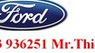 Ford Transit 2017 - Công Ty Xe Ô tô FORD BÌNH THUẬN, Ford Bảng Giá 2017, Ford Ranger, Ford Transit