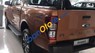 Ford Ranger   Wildtrak  2017 - Cần bán xe Ford Ranger Wildtrak năm sản xuất 2017, 878tr