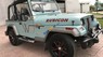 Jeep CJ 1996 - Bán xe Jeep CJ sản xuất năm 1996, nhập khẩu, giá 322tr