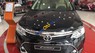 Toyota Camry  2.0E 2017 - Bán Toyota Camry 2.0E sản xuất năm 2017, màu đen, giá tốt