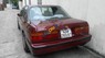 Honda Accord 1990 - Cần bán xe Honda Accord đời 1990, màu đỏ, chính chủ bán công chứng trong ngày