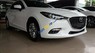 Mazda 3 Facelift 2017 - Bán xe Mazda 3 Facelift năm 2017, màu trắng, giá chỉ 690 triệu