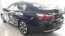 Honda Accord 2.4AT 2017 - Cần bán xe Honda Accord 2.4AT sản xuất 2017, màu đen, nhập khẩu nguyên chiếc