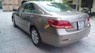 Toyota Camry 2007 - Bán Toyota Camry năm sản xuất 2007, màu nâu, giá 590tr