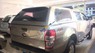 Ford Ranger XLT 4x4MT 2014 - Bán Ford Ranger XLT 4x4MT năm 2014, màu nâu 